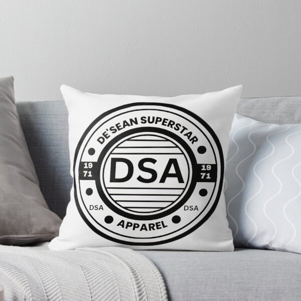 Item preview, De'Sean Superstar Apparel Logo designed and sold by DeSeanSuperstarApparel.