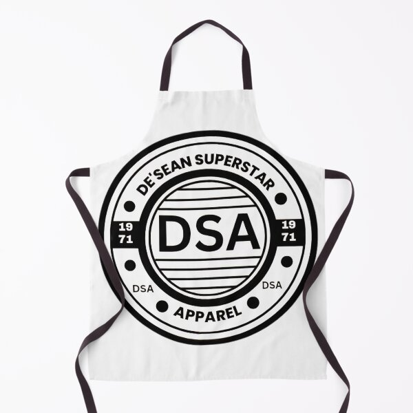 Item preview, De'Sean Superstar Apparel Logo designed and sold by DeSeanSuperstarApparel.