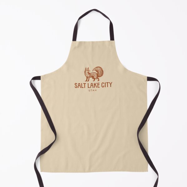 Item preview, Salt Lake City Utah Fox designed and sold by Gooon26.