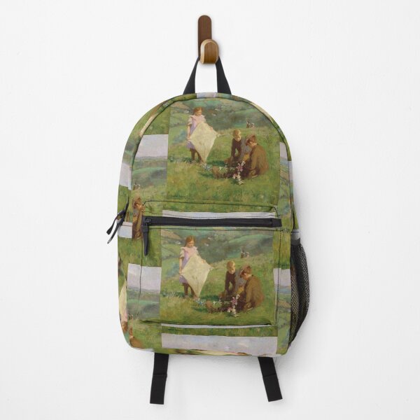 Item preview, Lets fly a kite - Harold Harvey, 1874 - 1941 designed and sold by Vintage Designs +.