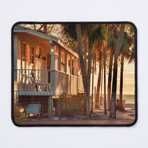 Item preview, Beach Sunset designed and sold by EddieTorriale.