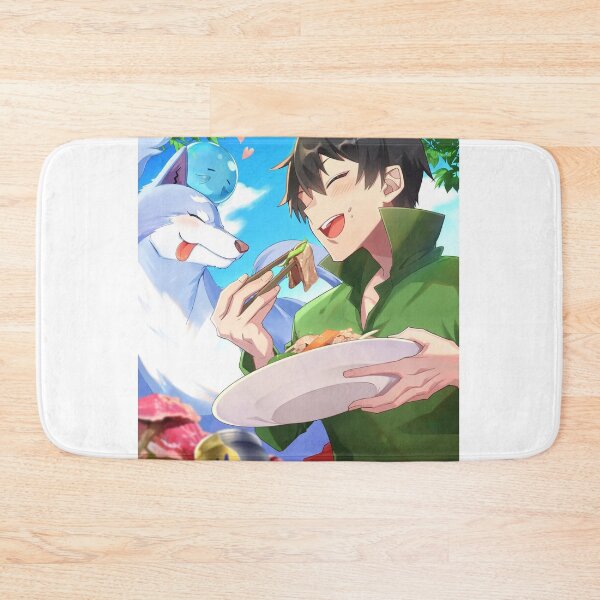Item preview, Campfire Cooking in Another World with My Absurd Skill designed and sold by KOTB10.