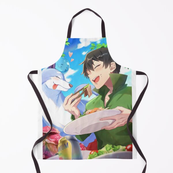 Item preview, Campfire Cooking in Another World with My Absurd Skill designed and sold by KOTB10.