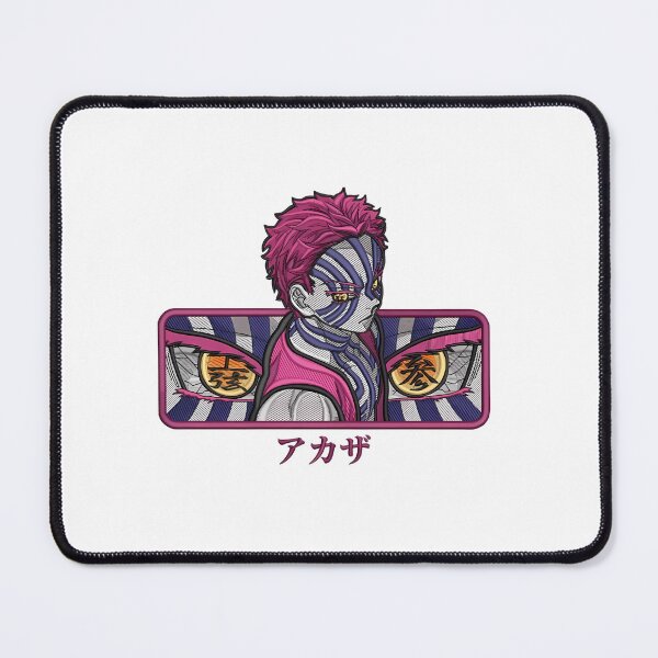 Item preview, Akaza designed and sold by pinedamikeb.