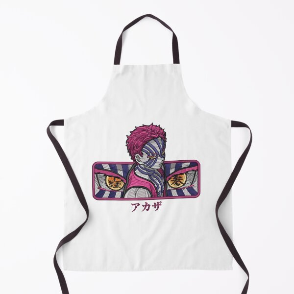 Item preview, Akaza designed and sold by pinedamikeb.
