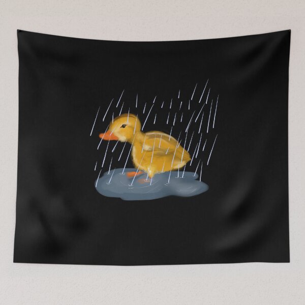 Item preview, Duckling designed and sold by Nightflyer Art.