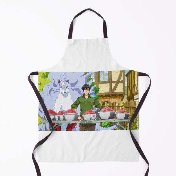 Item preview, Campfire Cooking in Another World with My Absurd Skill designed and sold by KOTB10.