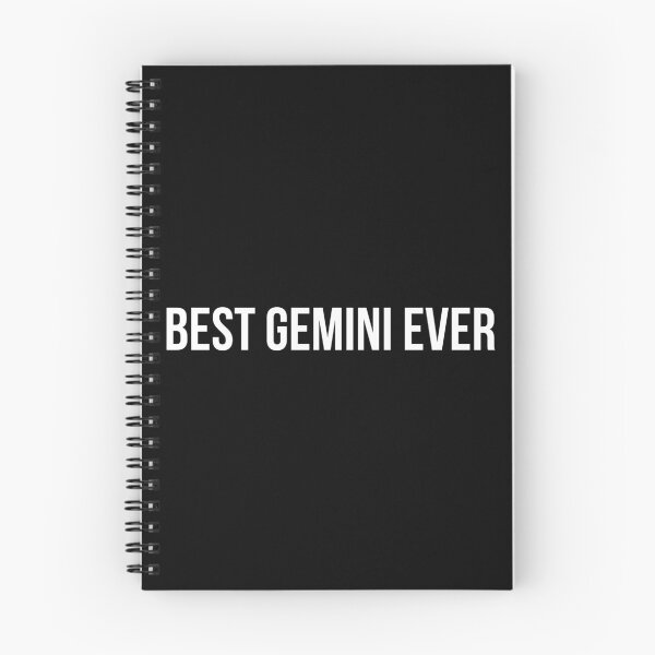 Item preview, best gemini ever designed and sold by SBL-.