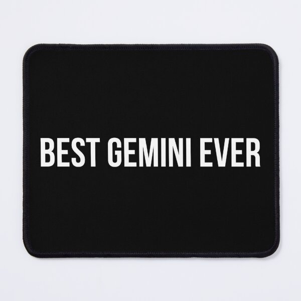 Item preview, best gemini ever designed and sold by SBL-.