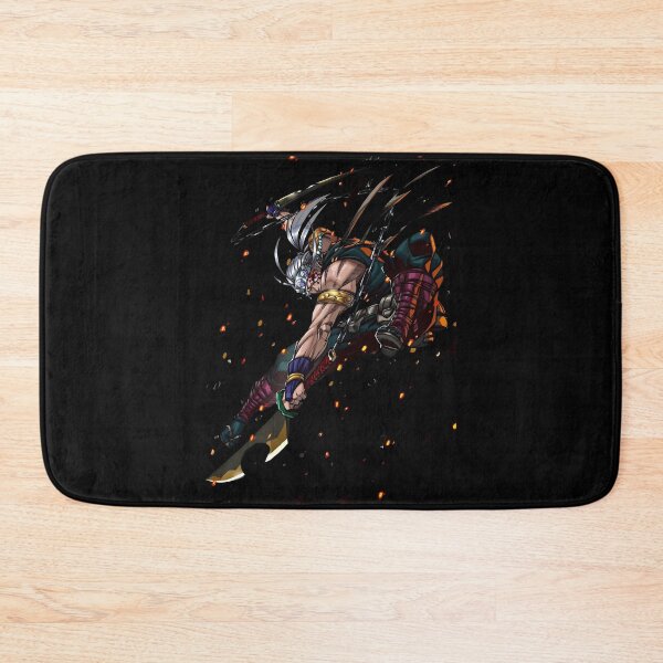 Item preview, Tengen  designed and sold by pinedamikeb.