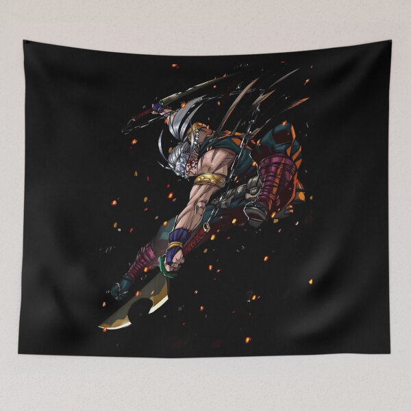 Item preview, Tengen  designed and sold by pinedamikeb.