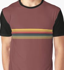 13th Doctor T-Shirt Graphic T-Shirt