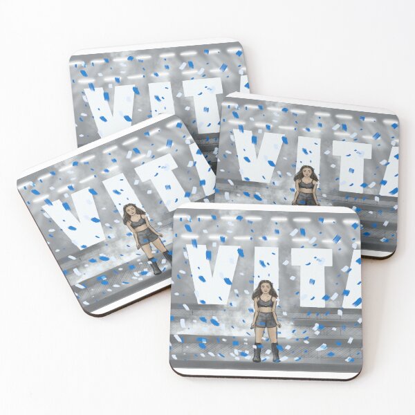 Item preview, Evita Rachel Zegler confetti designed and sold by TheRogueShop.