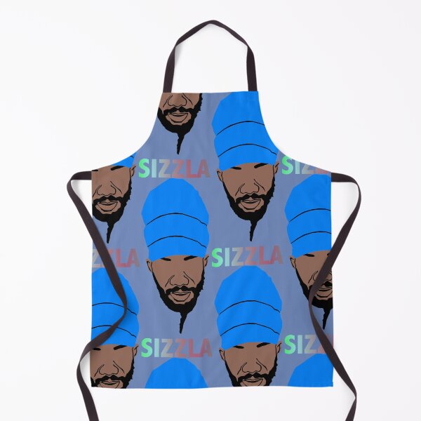 Artikelvorschau, Sizzla-Illustration entworfen und verkauft von ZooStateofMind.