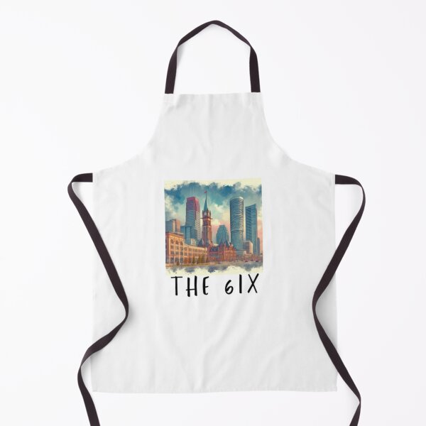 Item preview, Canada, The 6ix, Canadian patriotic vibes, canada pride designed and sold by Artheaven77.