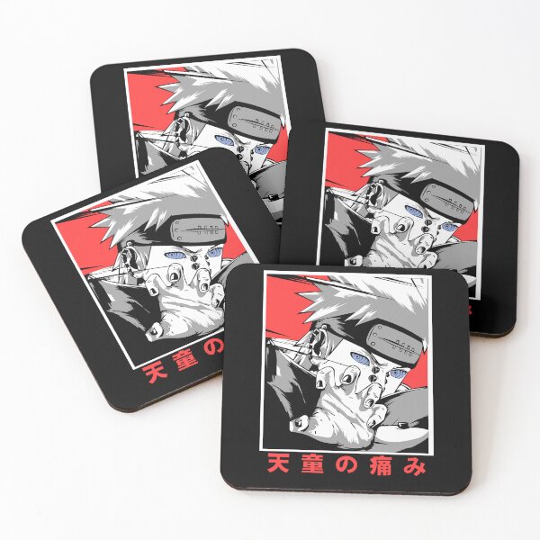 Item preview, Ninja Spirit - Anime designed and sold by Not Hugo.