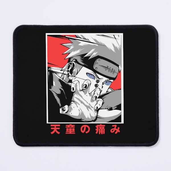 Item preview, Ninja Spirit - Anime designed and sold by Not Hugo.