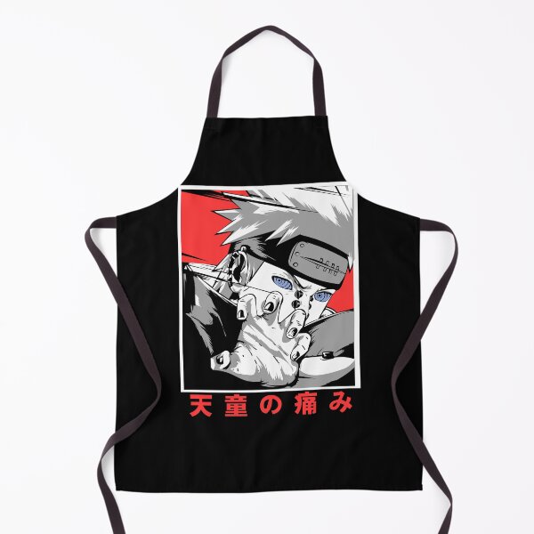 Item preview, Ninja Spirit - Anime designed and sold by Not Hugo.