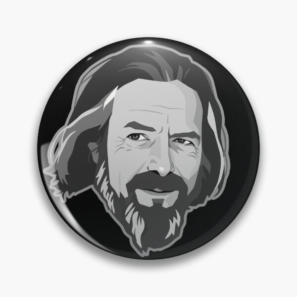 Item preview, Alan Watts: Black & White designed and sold by muskitt.