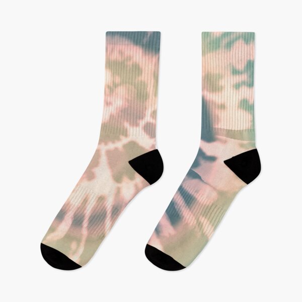 Item preview, Pastel Dream Tie Dye Spiral designed and sold by capricedefille.
