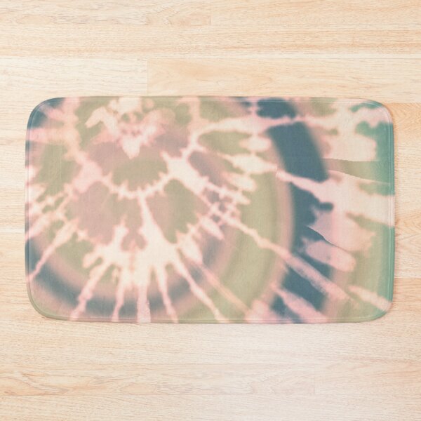 Item preview, Pastel Dream Tie Dye Spiral designed and sold by capricedefille.