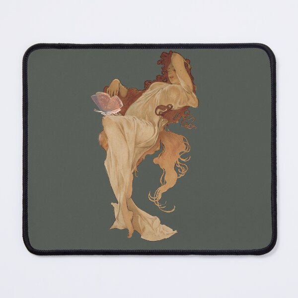 Item preview, Ethereal Dance with a Butterfly designed and sold by JuanaDesigns.