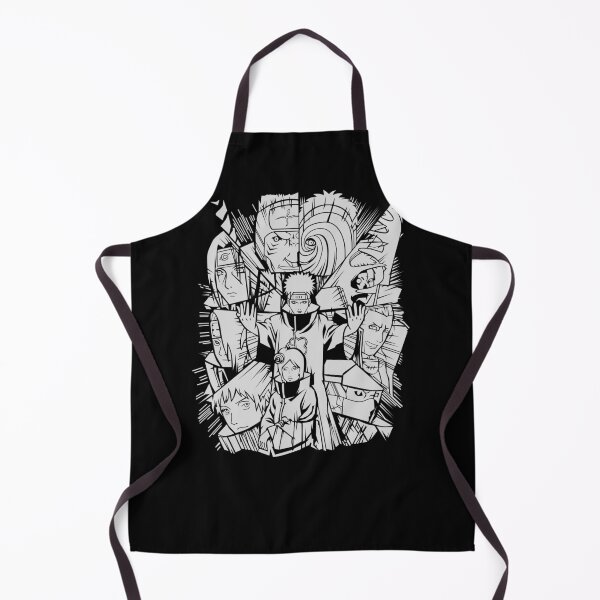 Item preview, Ninja Spirit - Anime designed and sold by Not Hugo.