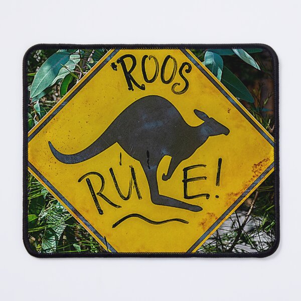 Item preview, Roos Rule designed and sold by WrightDesignsUS.
