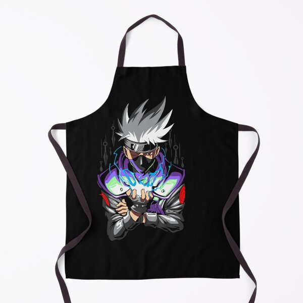 Item preview, Ninja Spirit - Anime designed and sold by Not Hugo.