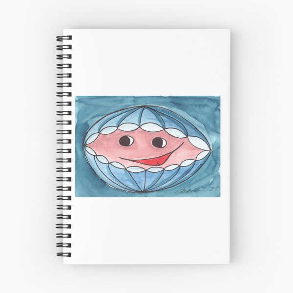 Item preview, smiling Animals, smiling Shell  designed and sold by Anke‘s Bazaar.