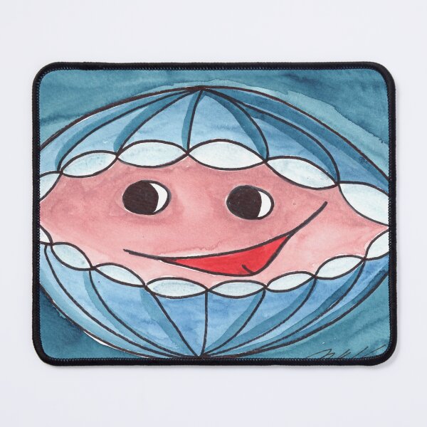 Item preview, smiling Animals, smiling Shell  designed and sold by Anke‘s Bazaar.