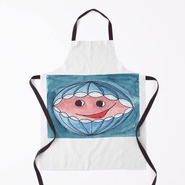 Item preview, smiling Animals, smiling Shell designed and sold by Anke‘s Bazaar.