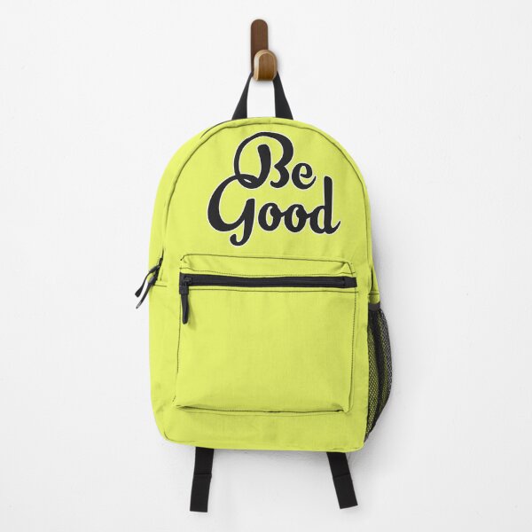 Item preview, Be Good designed and sold by nunigifts.