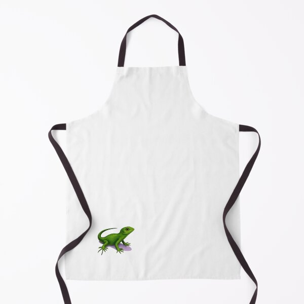 Item preview, Little Green Lizard designed and sold by Jeffsredbubble.