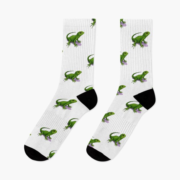Item preview, Little Green Lizard designed and sold by Jeffsredbubble.