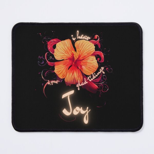 Item preview, Glad tidings designed and sold by Letz.