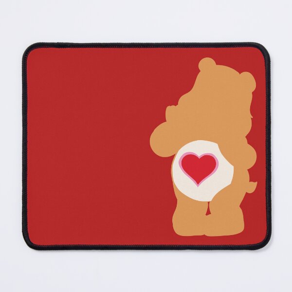 Item preview, Tenderheart designed and sold by Sleeping-mouse-.