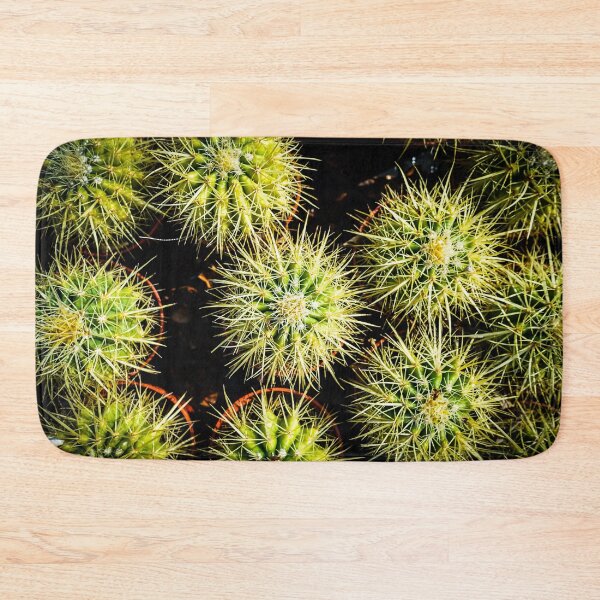 Item preview, Cacti All In A Row designed and sold by Douglas E. Welch Design and Photography.