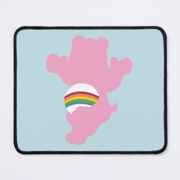 Item preview, Cheer Care Bear designed and sold by Sleeping-mouse-.