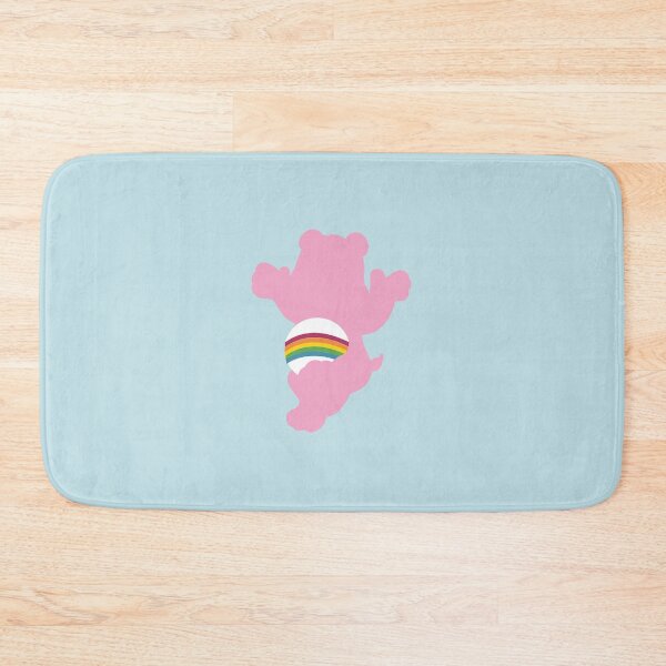Item preview, Cheer Care Bear designed and sold by Sleeping-mouse-.