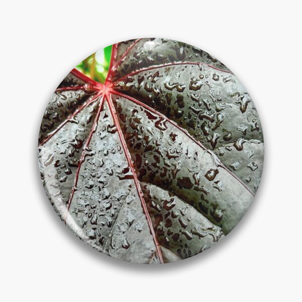 Item preview, Leafy Heart Rhythm designed and sold by Khaactorwriter.