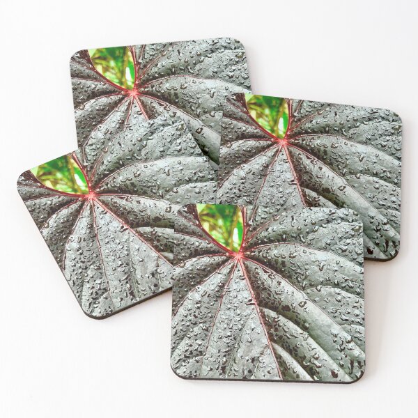 Item preview, Leafy Heart Rhythm designed and sold by Khaactorwriter.