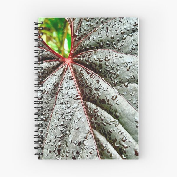 Item preview, Leafy Heart Rhythm designed and sold by Khaactorwriter.