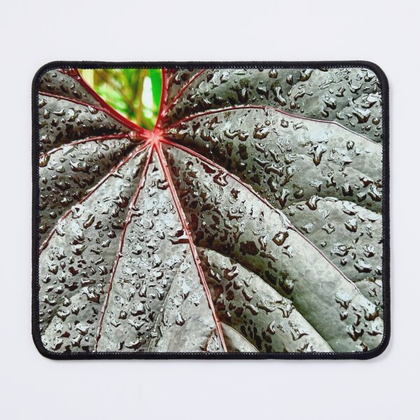 Item preview, Leafy Heart Rhythm designed and sold by Khaactorwriter.