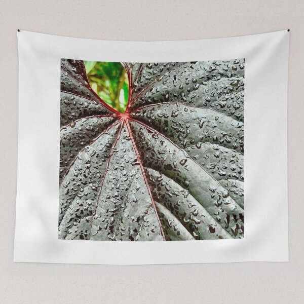 Item preview, Leafy Heart Rhythm designed and sold by Khaactorwriter.