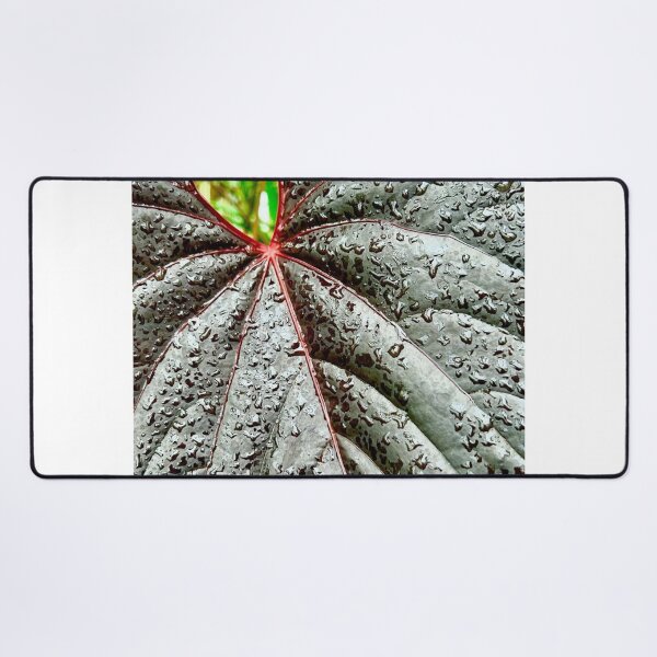 Item preview, Leafy Heart Rhythm designed and sold by Khaactorwriter.