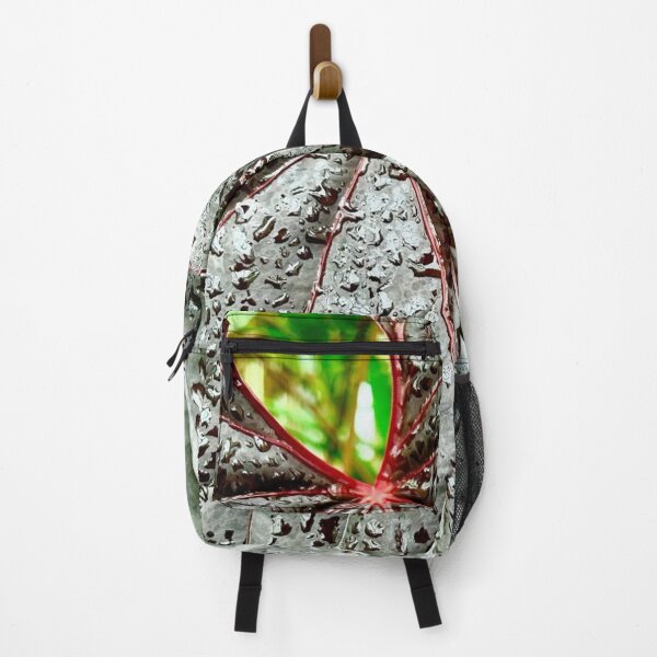 Item preview, Leafy Heart Rhythm designed and sold by Khaactorwriter.