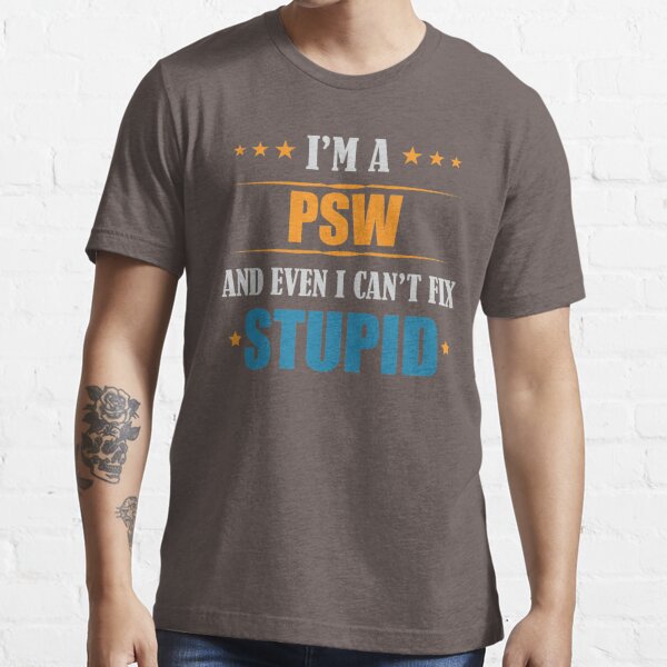 psw shirts