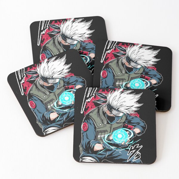 Item preview, Ninja Spirit - Anime designed and sold by Not Hugo.