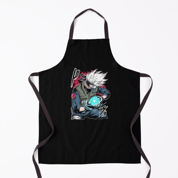 Item preview, Ninja Spirit - Anime designed and sold by Not Hugo.